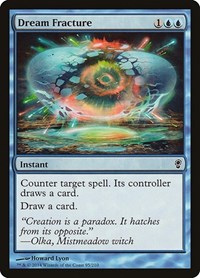 Dream Fracture 95 C