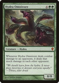 Hydra Omnivore 169 M