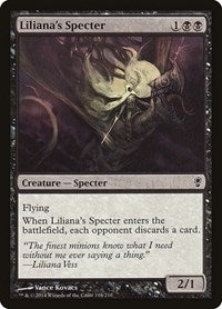 Liliana's Specter 116 C
