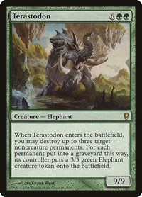 Terastodon 181 R