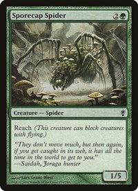 Sporecap Spider 179 C