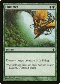Plummet 173 C