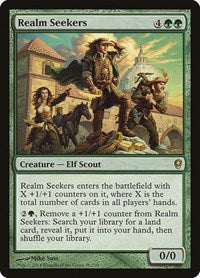 Realm Seekers 38 R