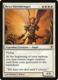Reya Dawnbringer 79 R