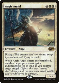 Aegis Angel 270 R