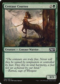 Centaur Courser 282 C