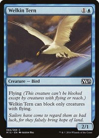 Welkin Tern 84 C