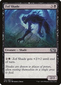 Zof Shade 125 C