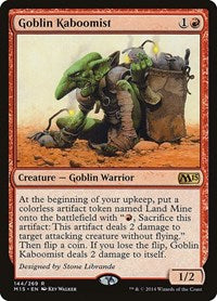 Magic: The Gathering: Magic 2015 (M15) Singles 4/6