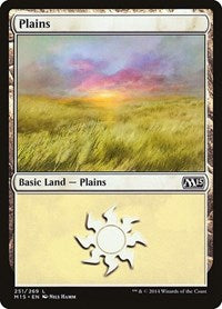 Plains (251) L