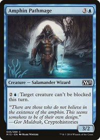 Amphin Pathmage 45 C