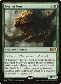 Hornet Nest 177 R