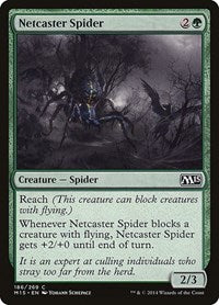 Netcaster Spider 186 C