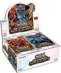 YuGiOh: Battle Pack 2: War of the Giants