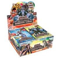 YuGiOh: Battle Pack 3: Monster League