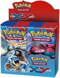 Pokemon: XY Base Set