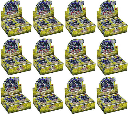 TCGCSV productId 94107