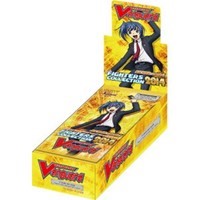 Cardfight Vanguard: Fighter's Collection 2014 Box