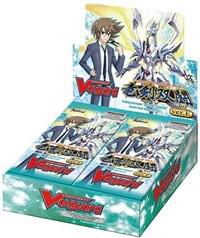 Cardfight Vanguard: BT16: Legion of Dragons and Blades ver.E