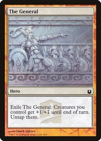 The General 4a S