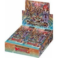 Cardfight Vanguard: Generation Stride Booster Box