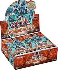 YuGiOh: Crossed Souls