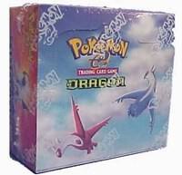 Pokemon: Dragon