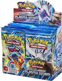 Pokemon: Plasma Storm