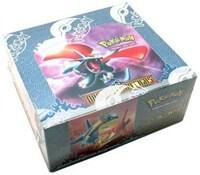 Pokemon: Dragon Frontiers