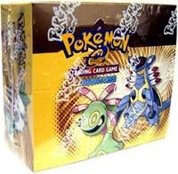 Pokemon: Sandstorm