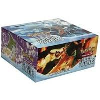 Pokemon: Crystal Guardians