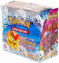 Pokemon: Noble Victories