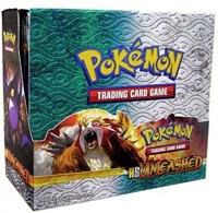 Pokemon: Unleashed