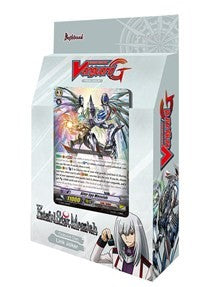 Cardfight Vanguard: Fateful Star Messiah Trial Deck
