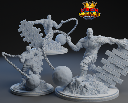 Legion Miniatures 2022.10 MV