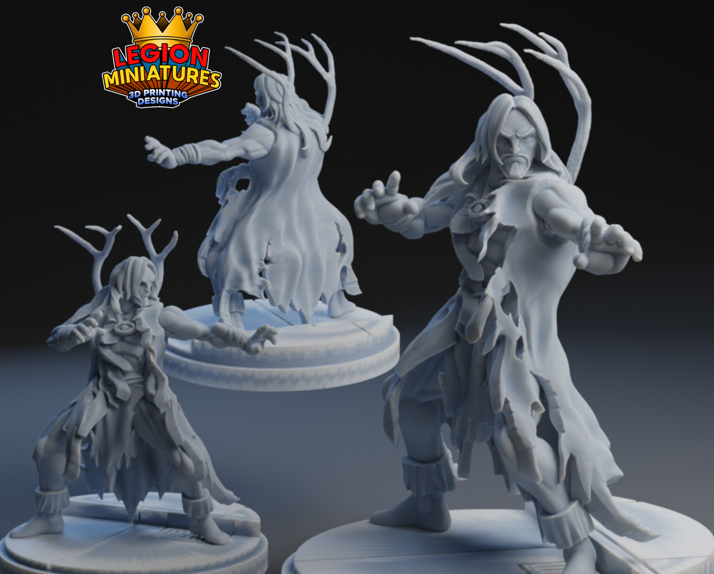 Legion Miniatures 2022.09 MV