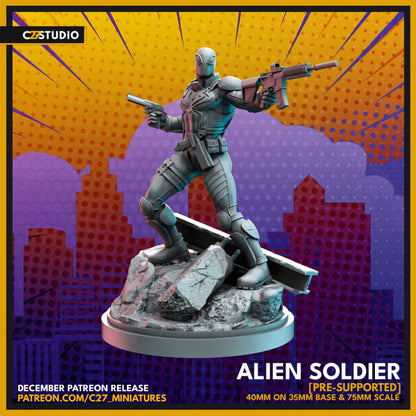 C27 Minis & Terrain December 2022 Release: Agent Venom, Black Panther, Bulldozer, Captain Marvel, Cyclops, Destroyer, Green Goblin, Lady Sif, Marrow, Moleman, Ms. Marvel, Odin, Sebastian Shaw, Sentry, The Leader