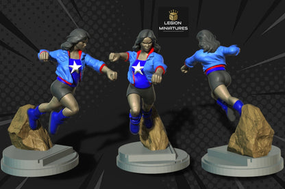 Legion Miniatures 2022.04 MV