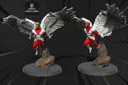 Legion Miniatures 2022.04 MV