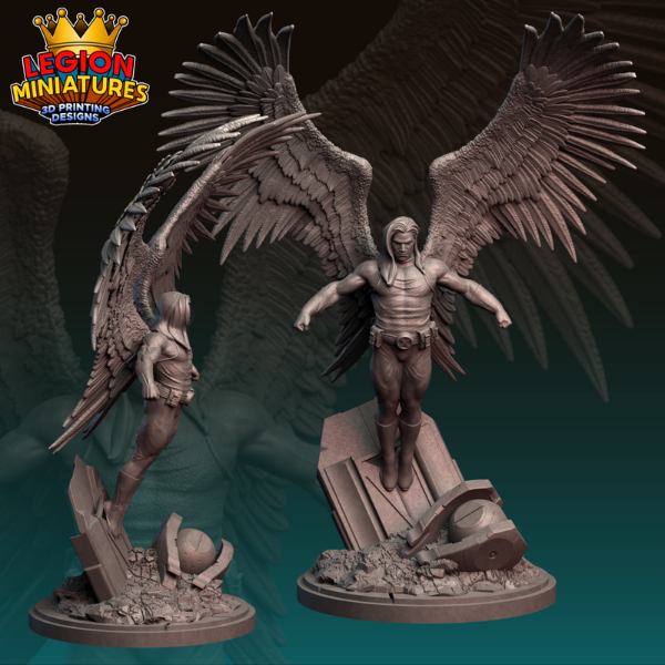 Legion Miniatures 2023.10 MV