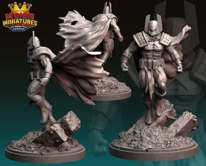 Legion Miniatures 2023.06 MV