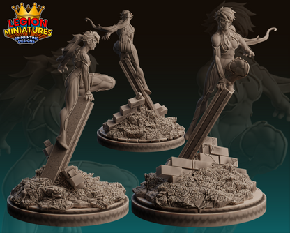 Legion Miniatures 2023.02 MV