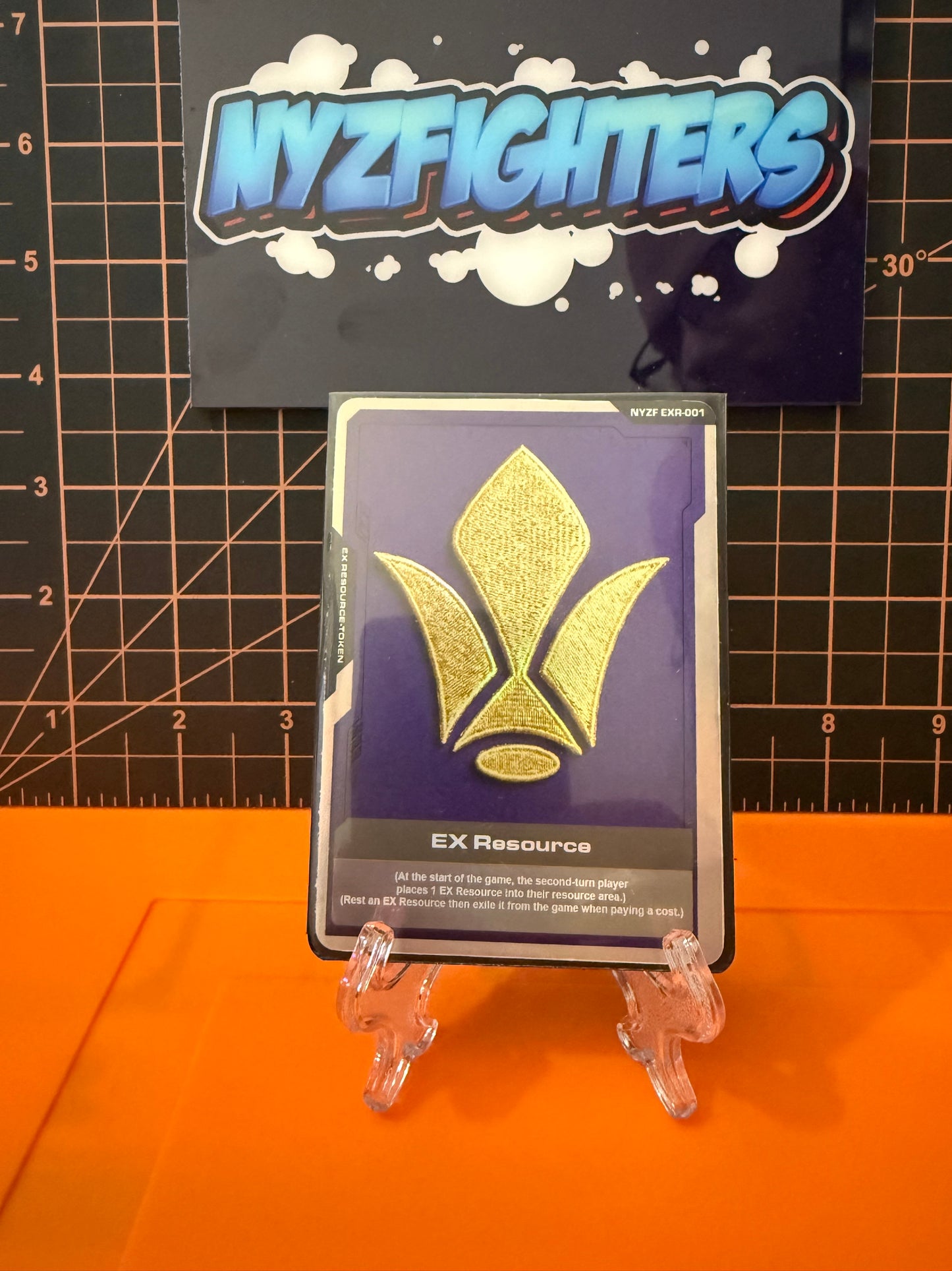 Custom TCG Cards *Read Description