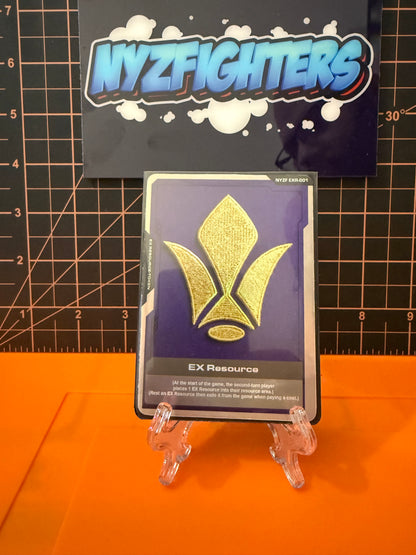 Custom TCG Cards *Read Description