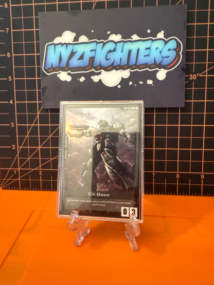 Custom TCG Cards *Read Description