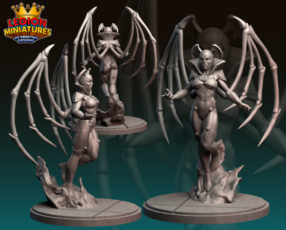 Legion Miniatures 2023.07 DC