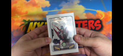 Gundam card game TCG deck box