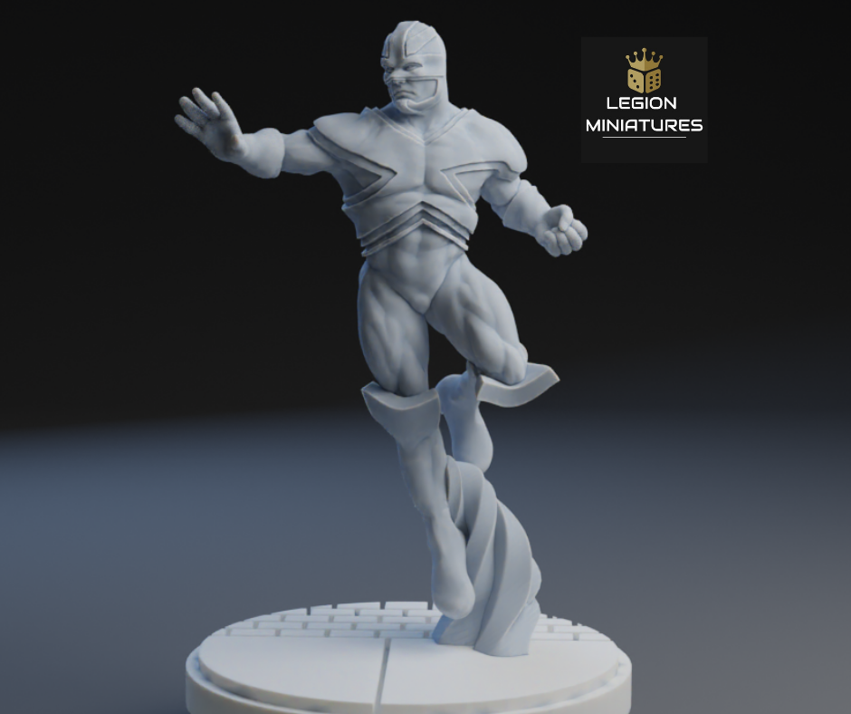 Legion Miniatures 2022.05 MV