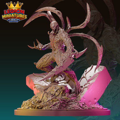 Legion Miniatures 2024.04 MV