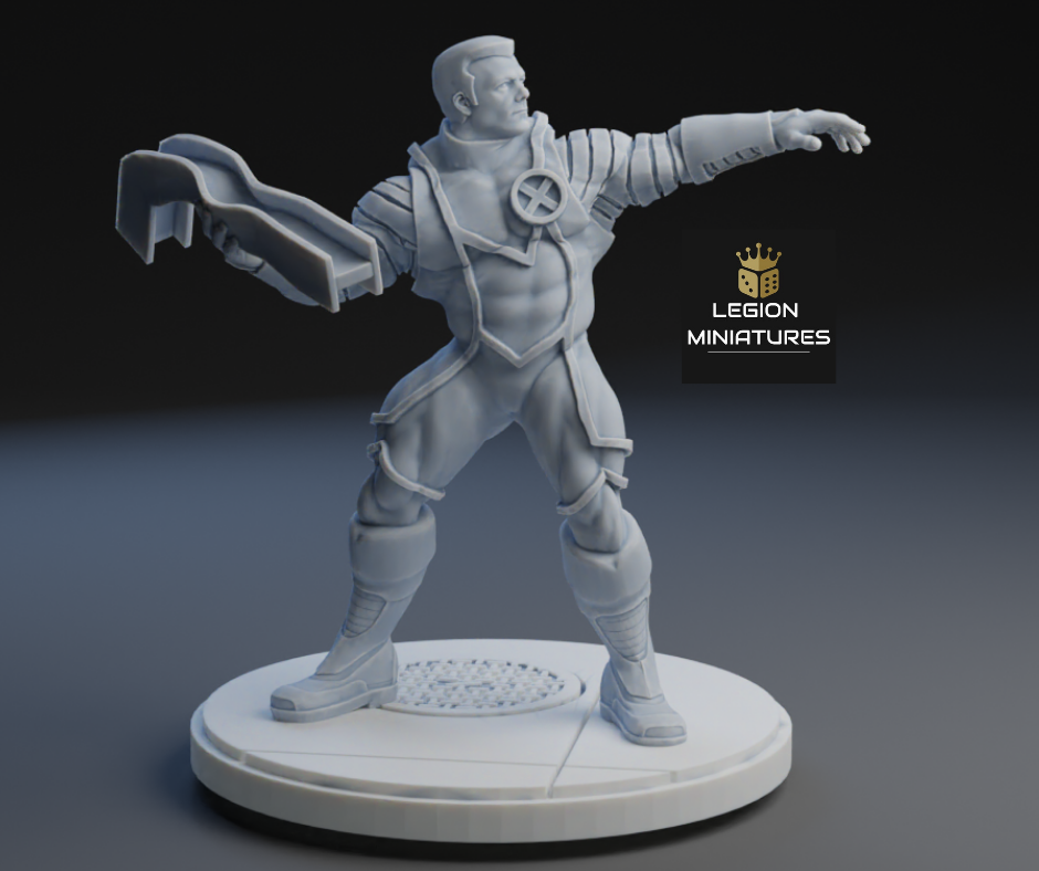 Legion Miniatures 2022.05 MV